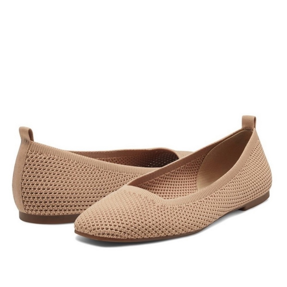 Lucky Brand Daneric Flats Size 7.5